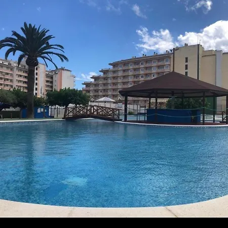 Penismar 50 Apartament Peñiscola