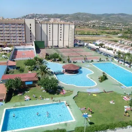 Apartamento Peñismar 50