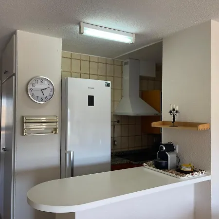 Peñismar 50 Apartamento Peñíscola