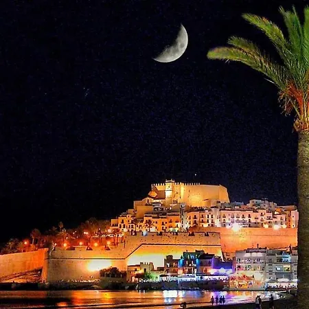 Apartamento Peñismar 50 Peñíscola