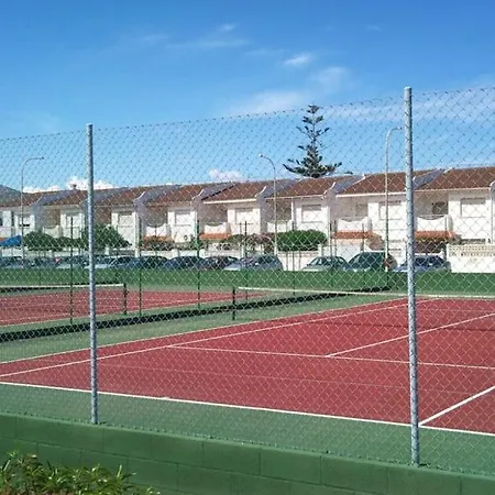 Apartamento Peñismar 50 *