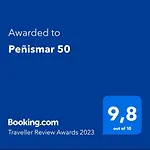 Lejlighed Penismar 50 Peñíscola