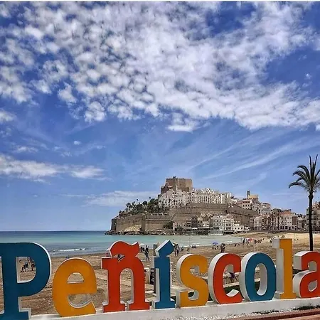 Peñismar 50 *