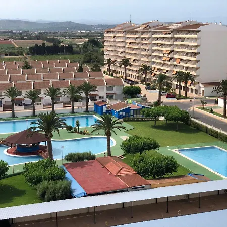 Penismar 50 Appartement Peñíscola