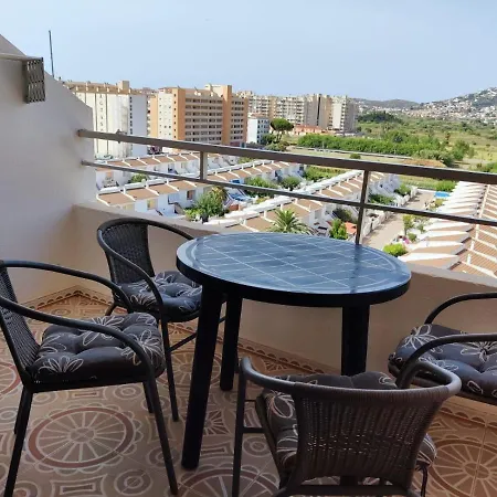 Appartement Penismar 50