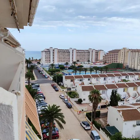 Apartament Penismar 50 *