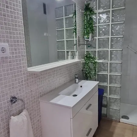 Apartament Penismar 50 *