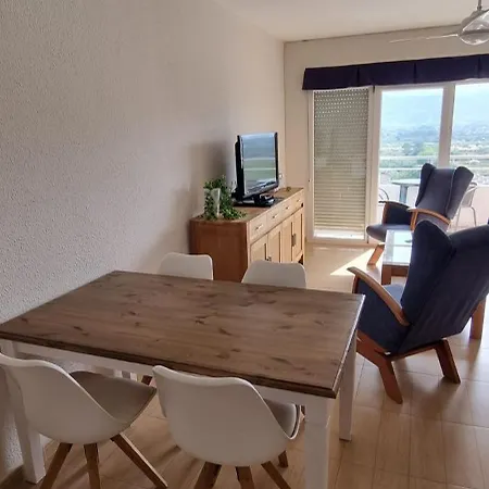 Apartament Penismar 50 Peñiscola