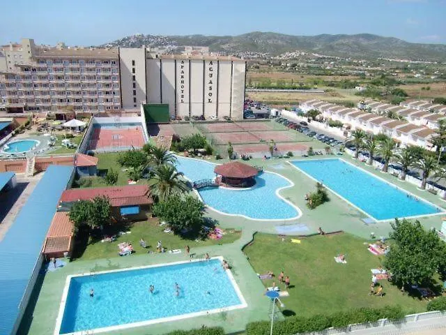 Apartamento Peñismar 50