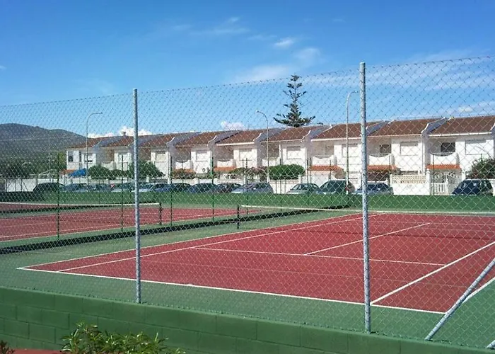 Apartamento Peñismar 50 *