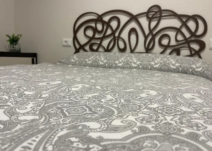 Apartamento Peñismar 50 Peñíscola
