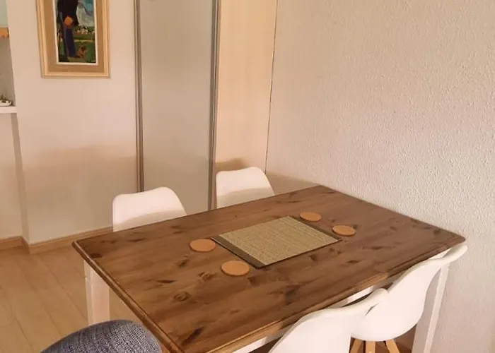 Apartamento Peñismar 50 *